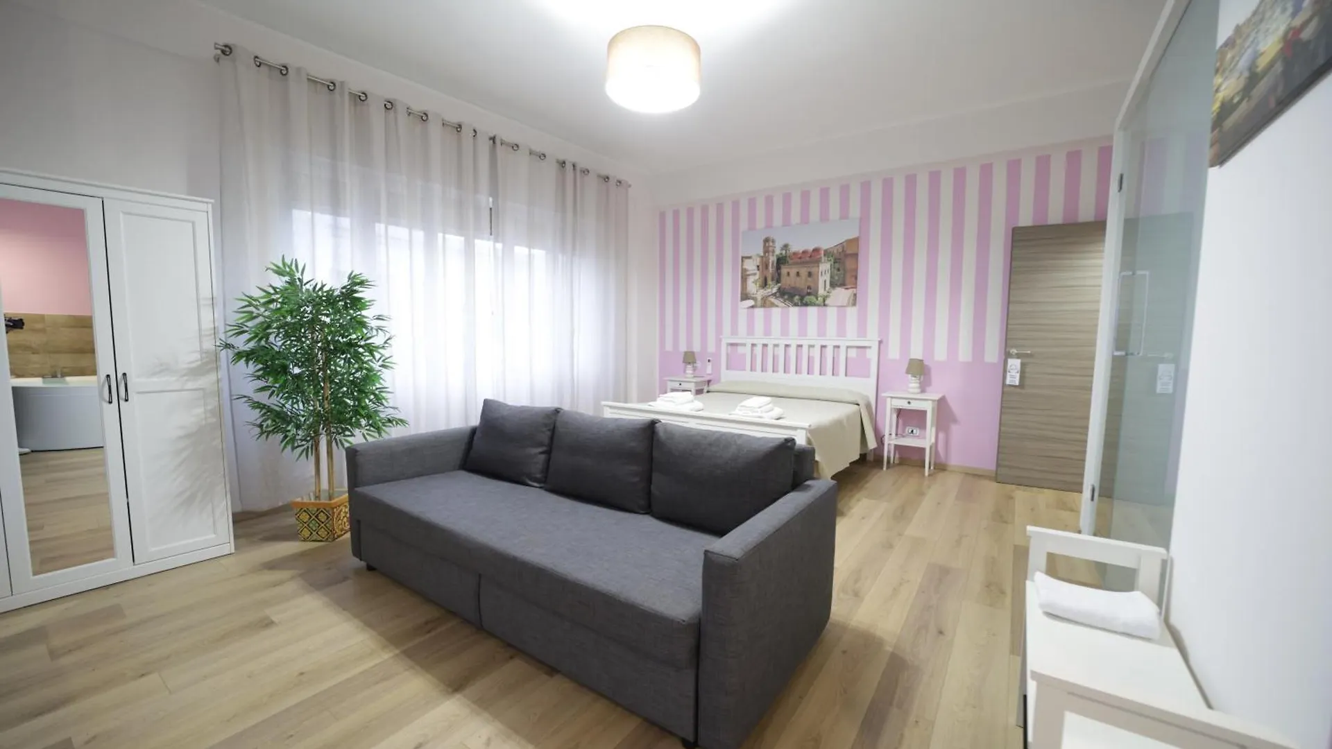 Casa Di Paola location