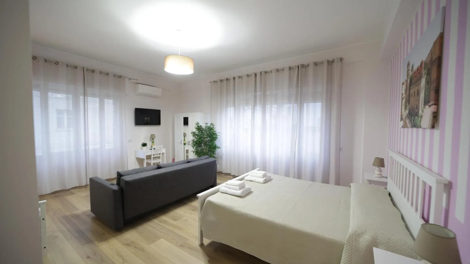 Casa Di Paola Hotel Palermo