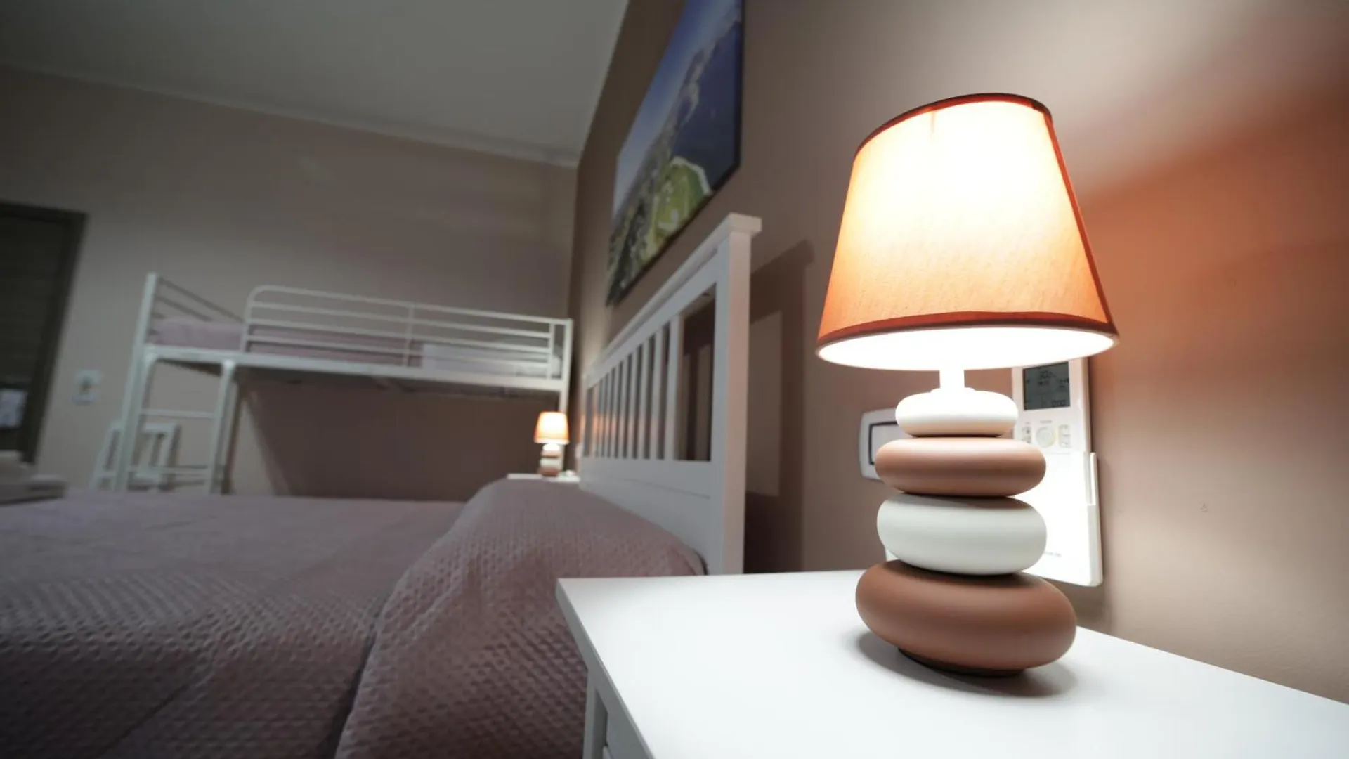 Guest house Casa Di Paola Hotel Palermo Italy