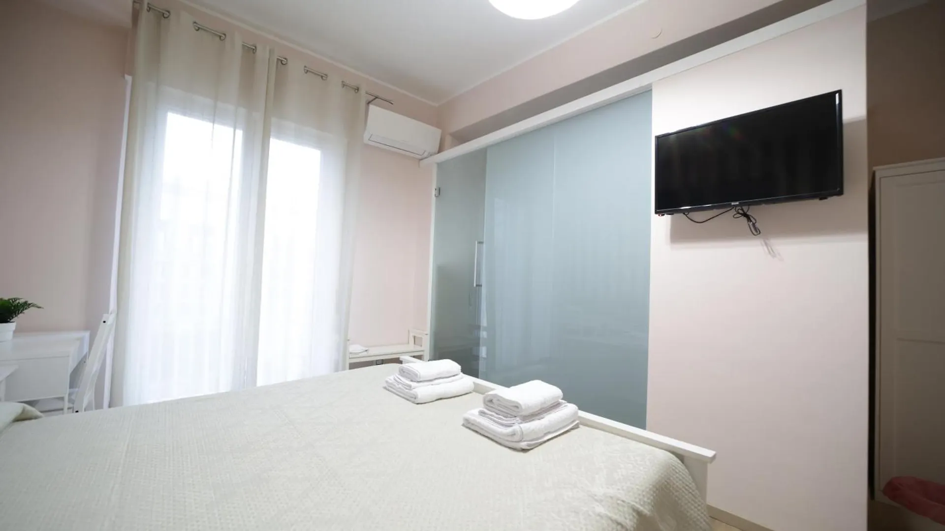 Casa Di Paola Hotel Palermo