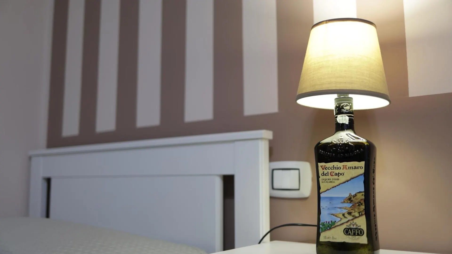 Guest house Casa Di Paola Hotel Palermo Italy