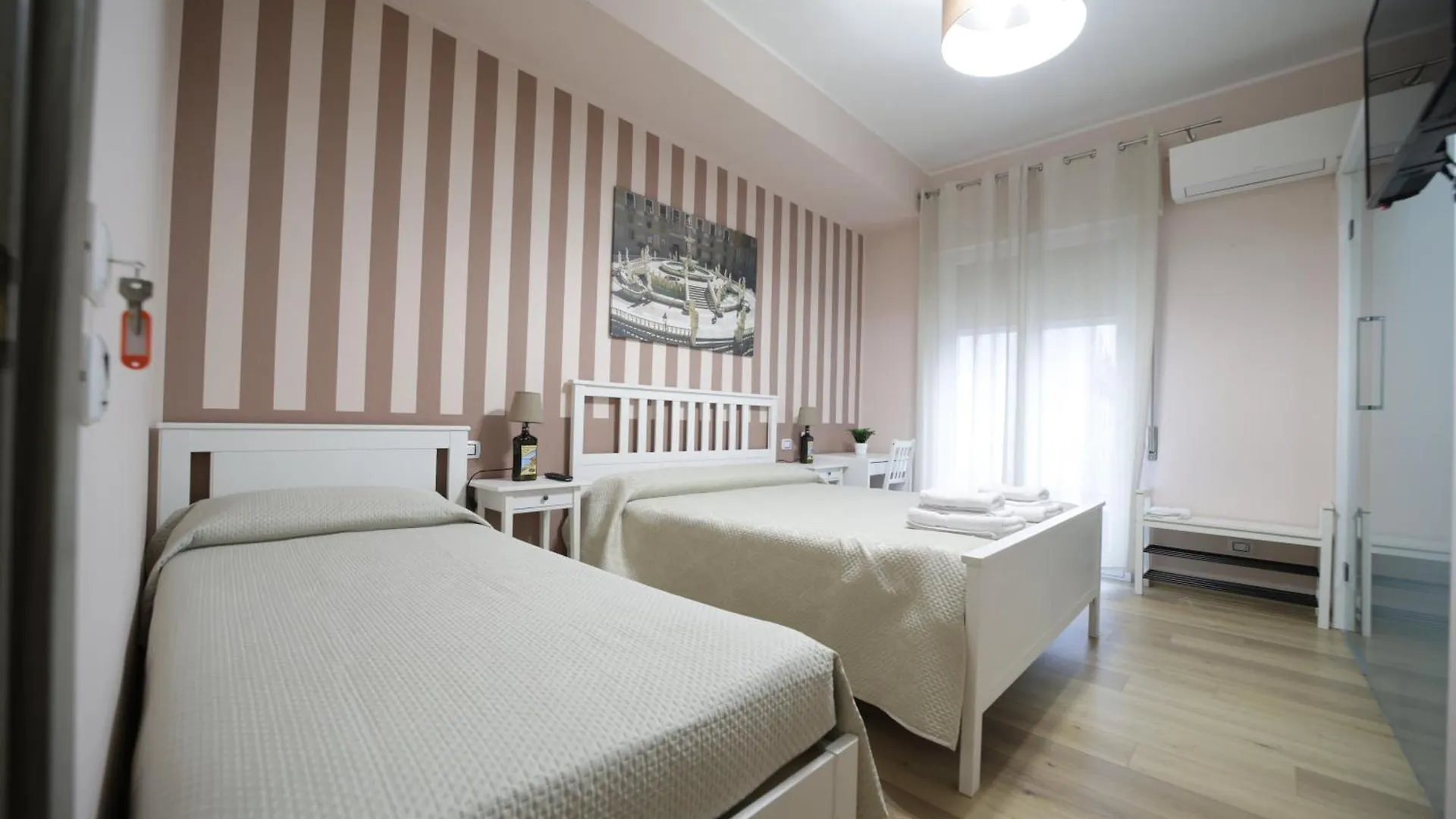 Casa Di Paola Hotel Palermo