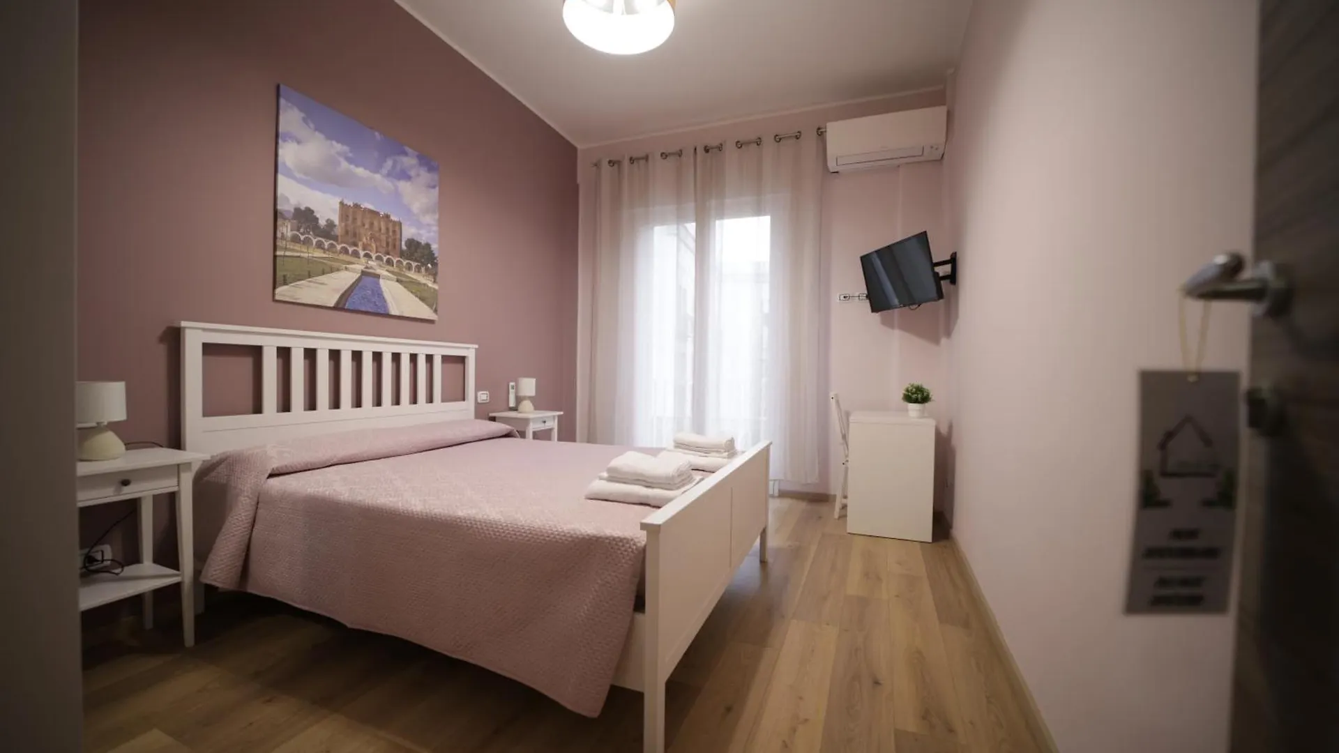 Casa Di Paola Hotel Palermo Guest house