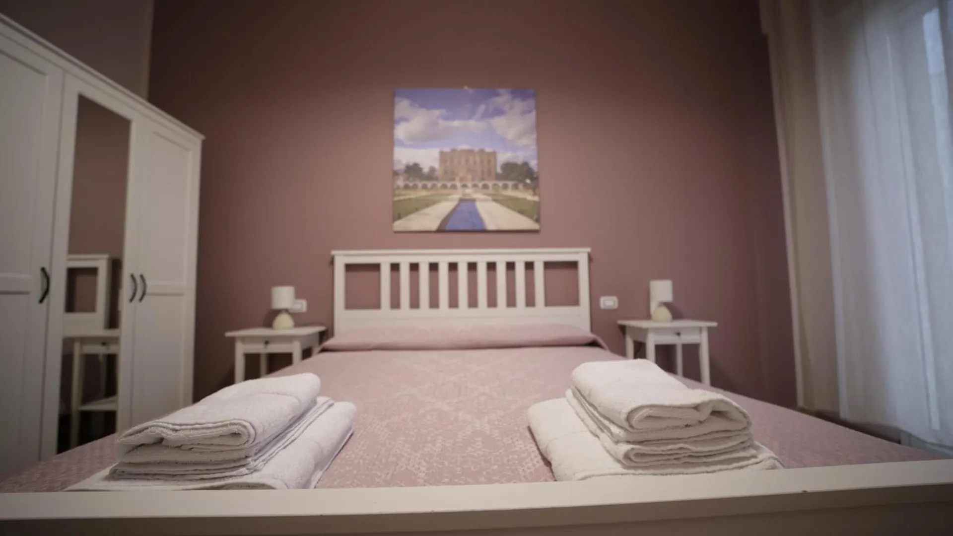 Guest house Casa Di Paola Hotel Palermo Italy