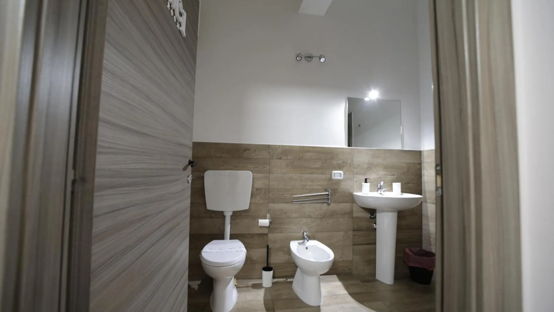 Casa Di Paola Hotel Palermo Guest house
