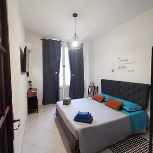 Affittacamere Les Maisons Rue Lincoln, Palermo