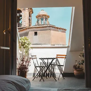 Attico 261 - Penthouse Appartement