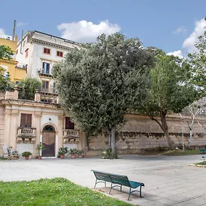 Palazzo Trinacria Appartement