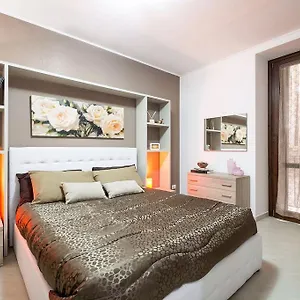 Casa Petra Ai Quattro Canti Appartement