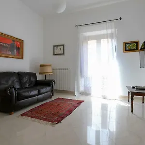Piazza Pretoria Appartement