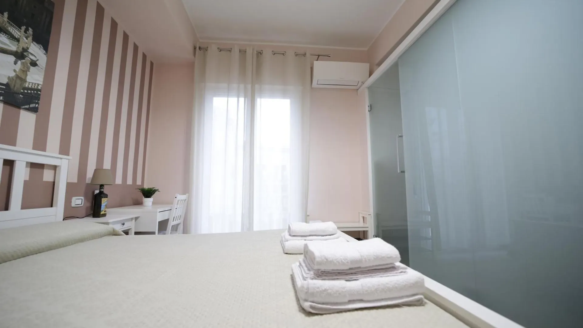 Casa Di Paola Hotel Palermo 0*,  Italy