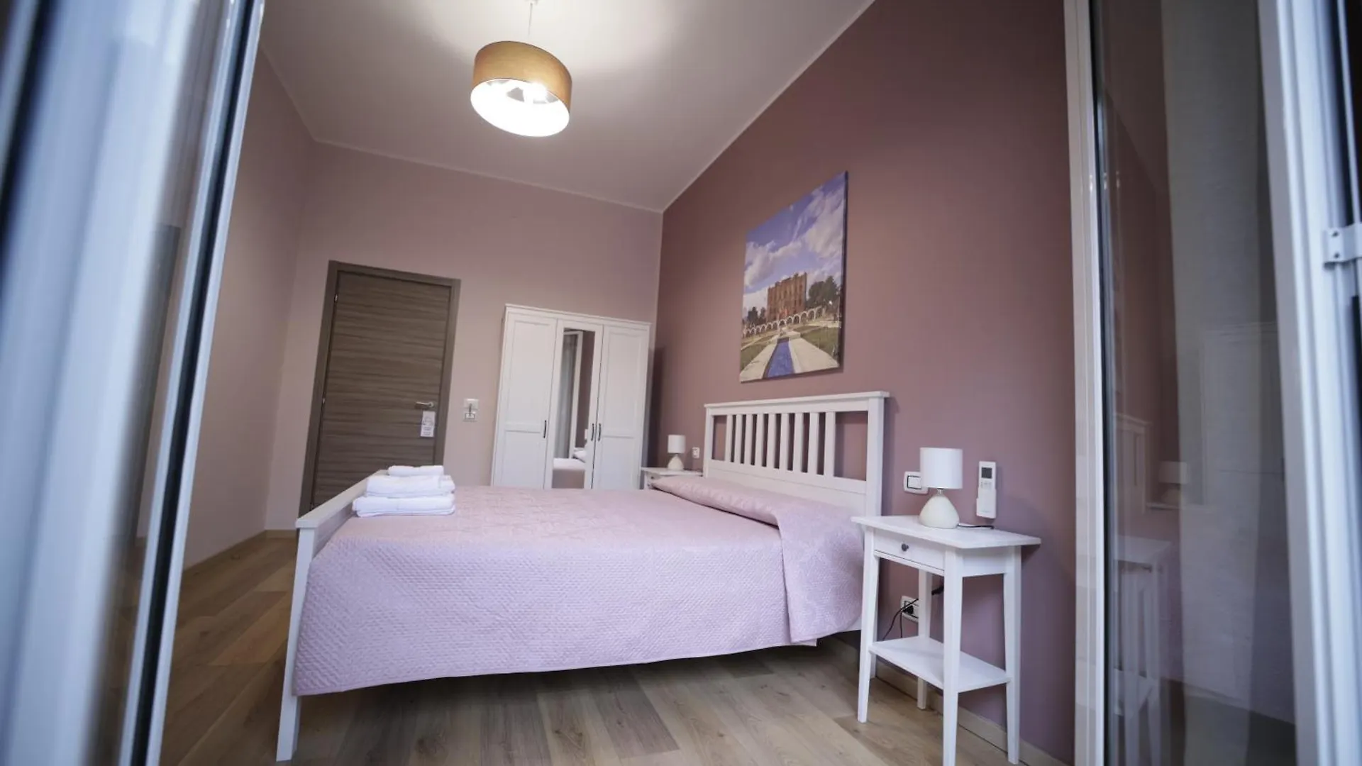 Hotel Casa Di Paola à Palerme