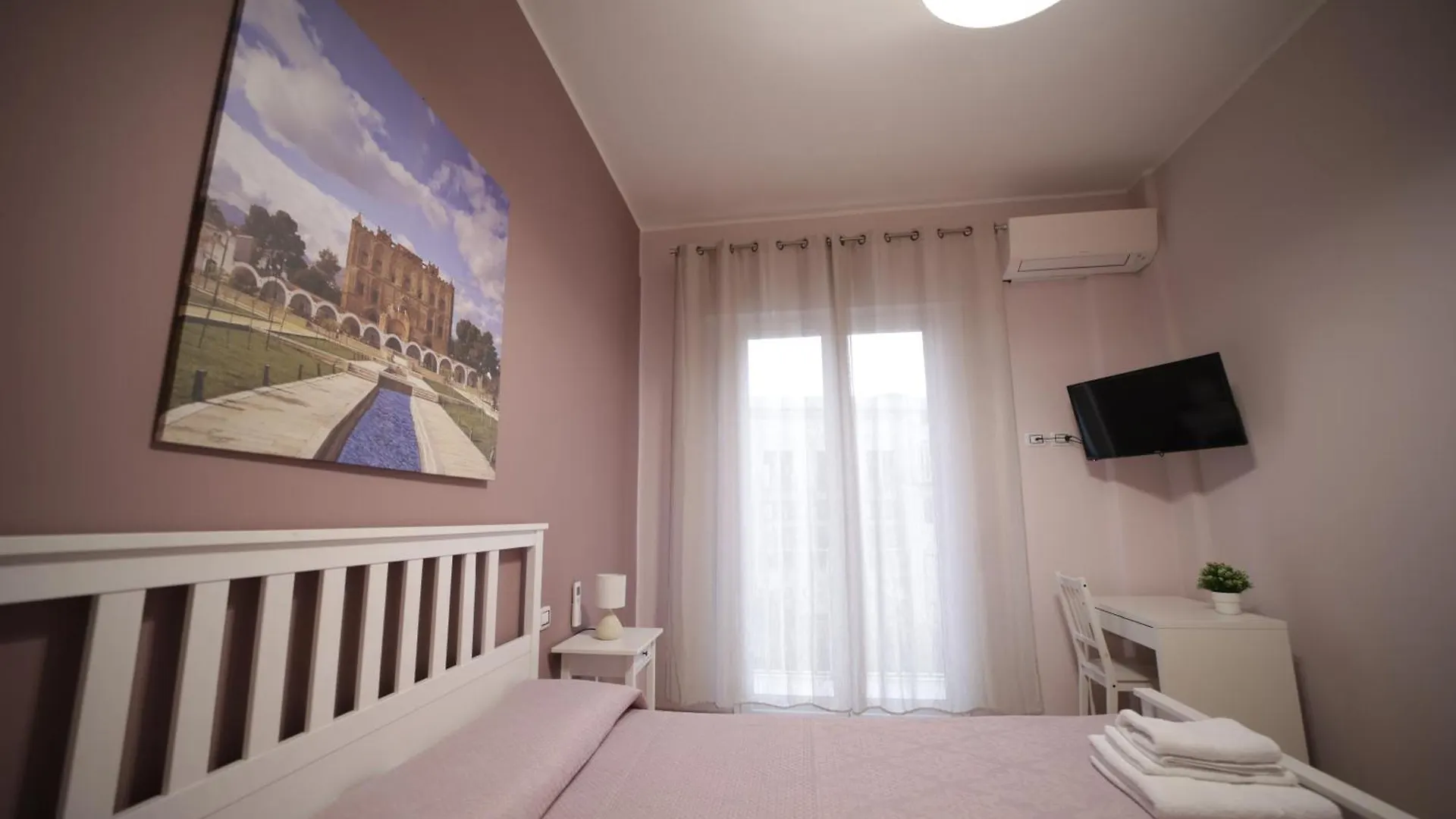 Maison d'hôtes Hotel Casa Di Paola à Palerme Italie